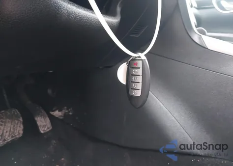 2017 Nissan Sentra Sv z USA, uszkodzony, nr VIN 3N1AB7AP3HL705735